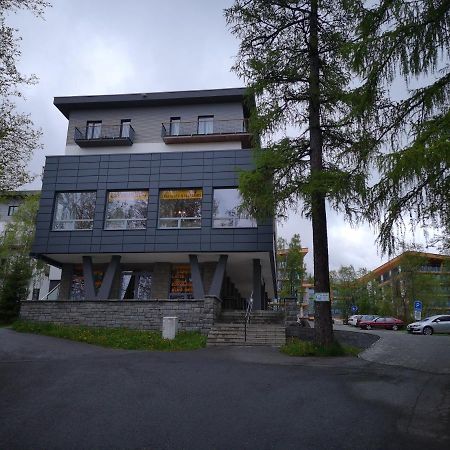 Apartman Oliver, Primo, Stary Smokovec Високі Татри Екстер'єр фото