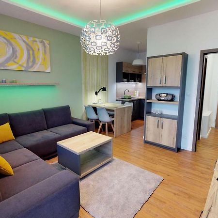 Apartman Oliver, Primo, Stary Smokovec Високі Татри Екстер'єр фото