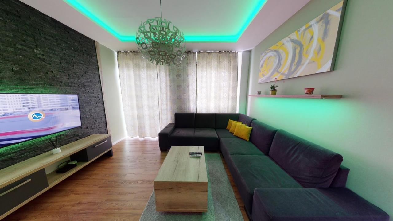 Apartman Oliver, Primo, Stary Smokovec Високі Татри Екстер'єр фото