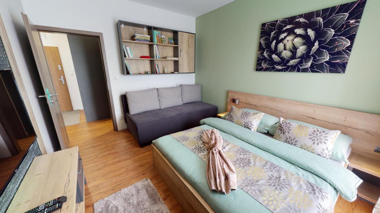 Apartman Oliver, Primo, Stary Smokovec Високі Татри Екстер'єр фото