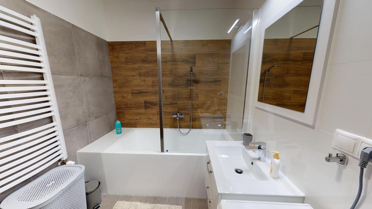 Apartman Oliver, Primo, Stary Smokovec Високі Татри Екстер'єр фото