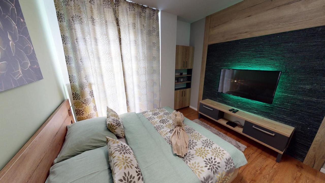Apartman Oliver, Primo, Stary Smokovec Високі Татри Екстер'єр фото