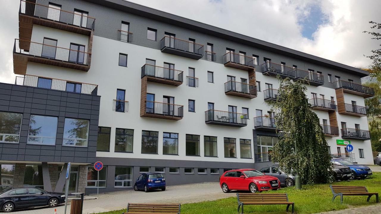 Apartman Oliver, Primo, Stary Smokovec Високі Татри Екстер'єр фото