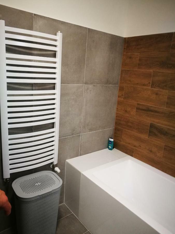 Apartman Oliver, Primo, Stary Smokovec Високі Татри Екстер'єр фото